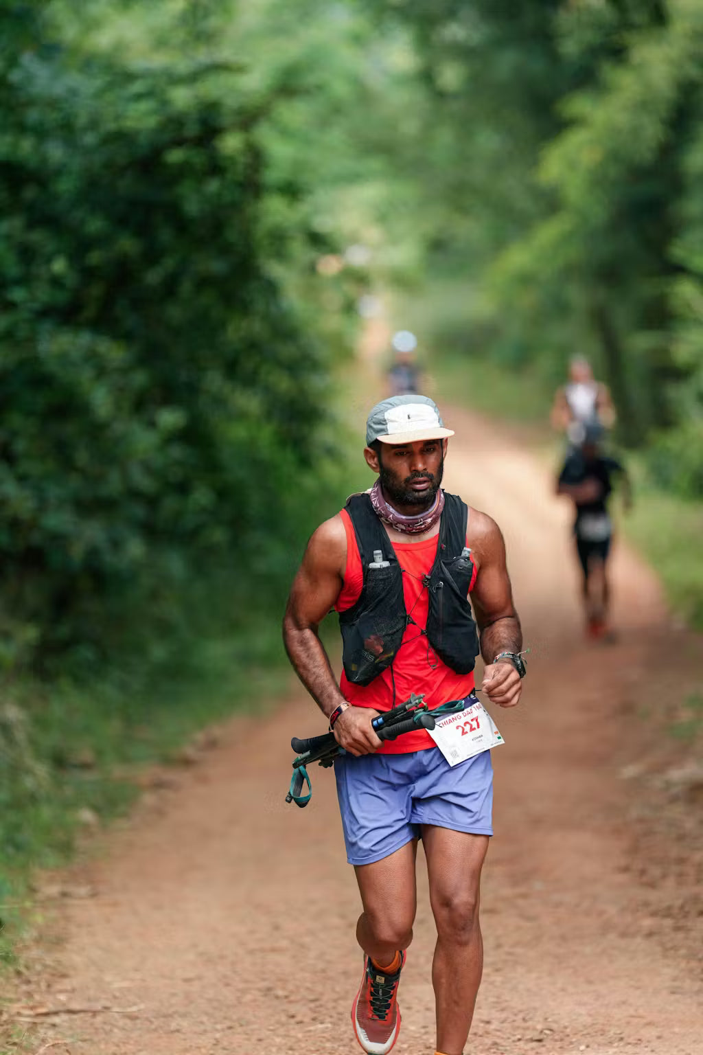 How to Choose a Running Cap for Indian Summer Conditions
