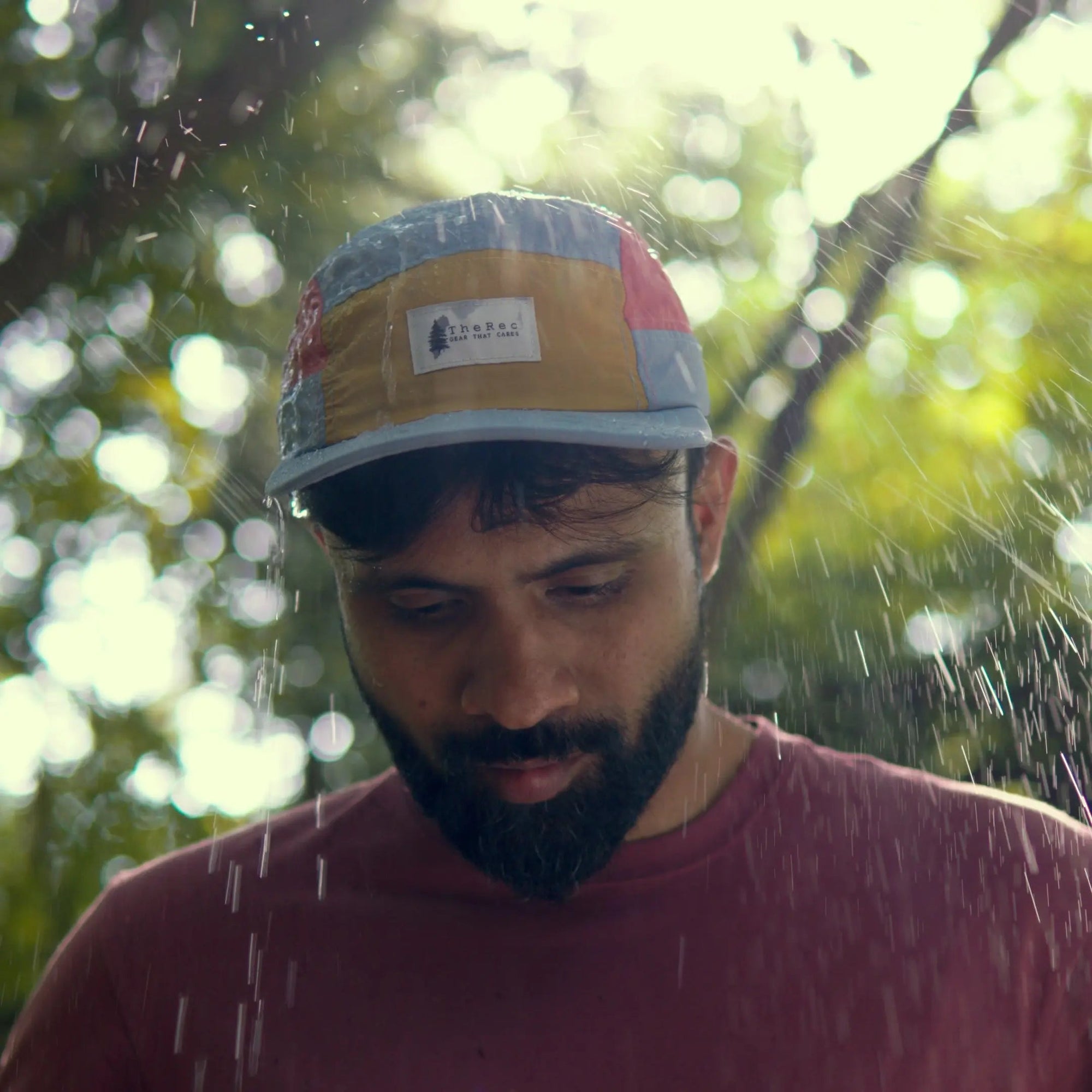 Cap for Monsoon Running in India: What Actually Works