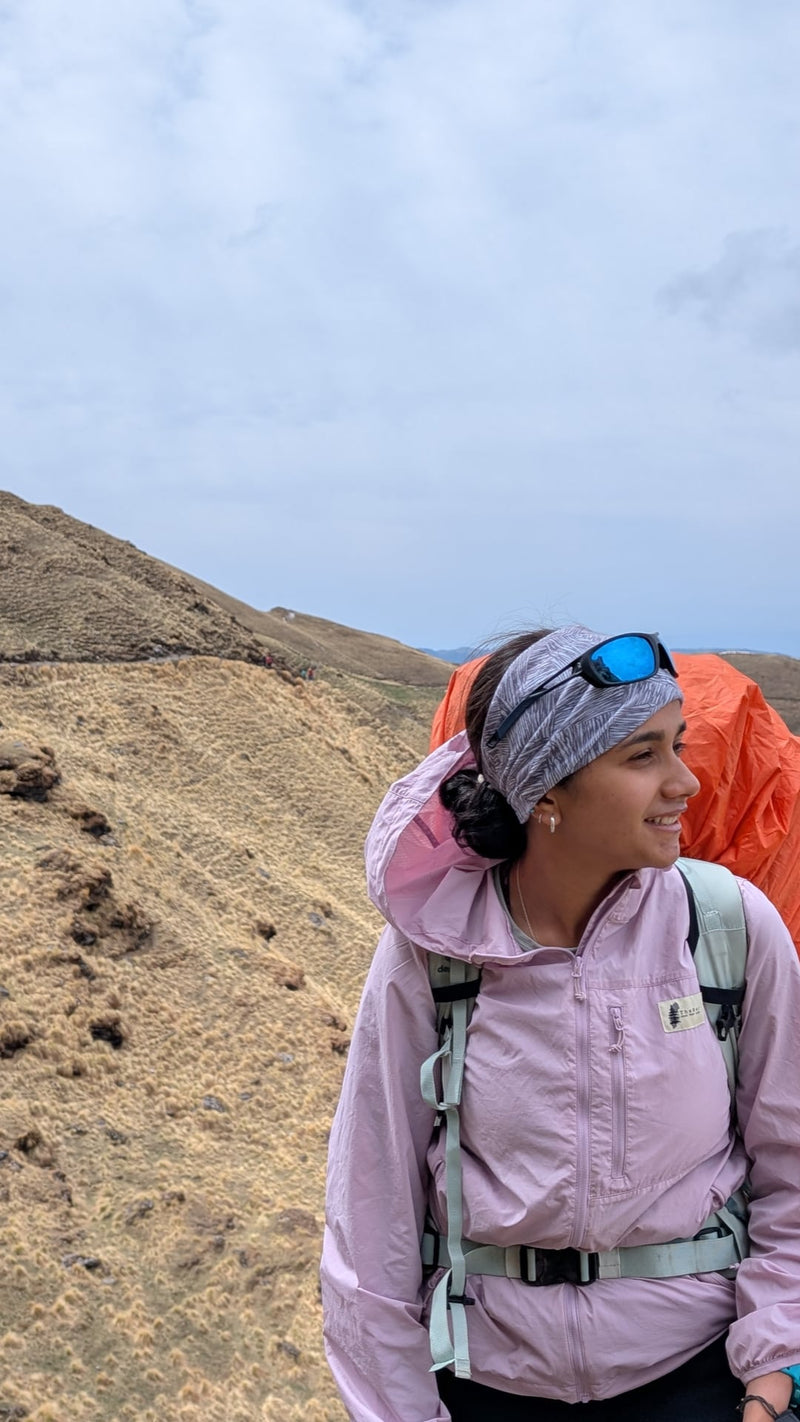 The Altitude at 4,500m: Devyani's Roopkund Story