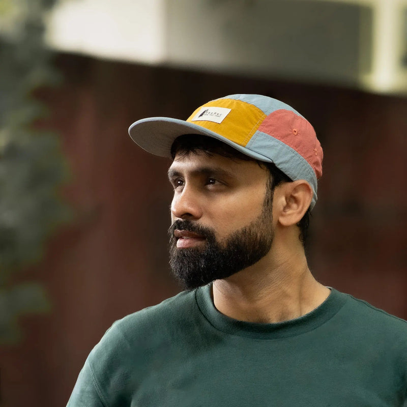 UV protection for Indian outdoor enthusiasts — TheRec UPF 50+ caps and gear
