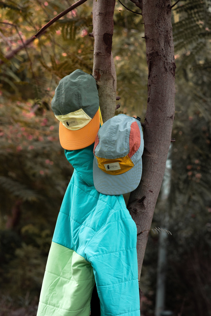 TheRec outdoor gear for Ladakh Marathon — caps and windcheater for high altitude racing in India