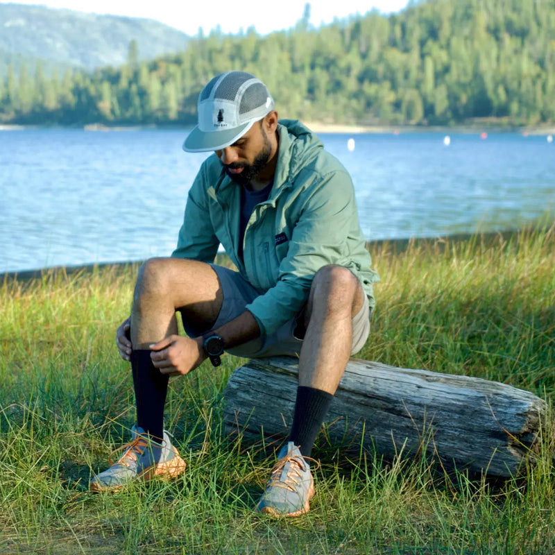 Trail Running Gear for the Western Ghats: A Sahyadri Runner's Kit