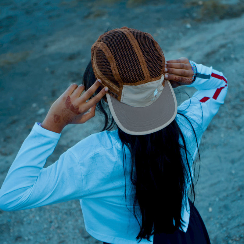Mesh Running Caps in India: Breathability, UV and What to Look For