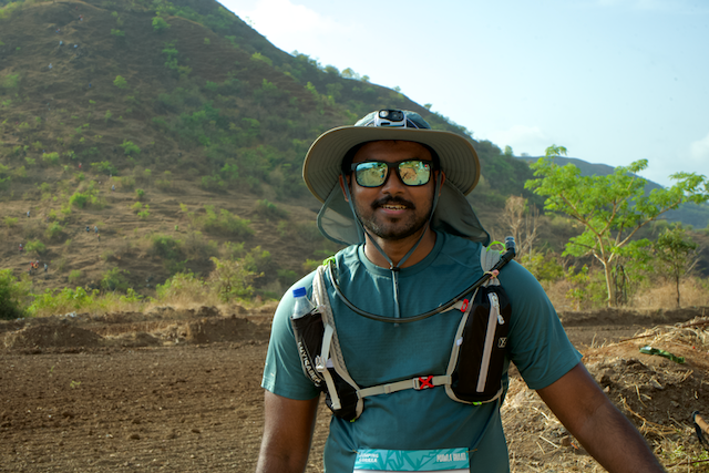 The Solace at BMF Ultra and Mawla Ghati Ultra — Field Notes from Indian Trail Races