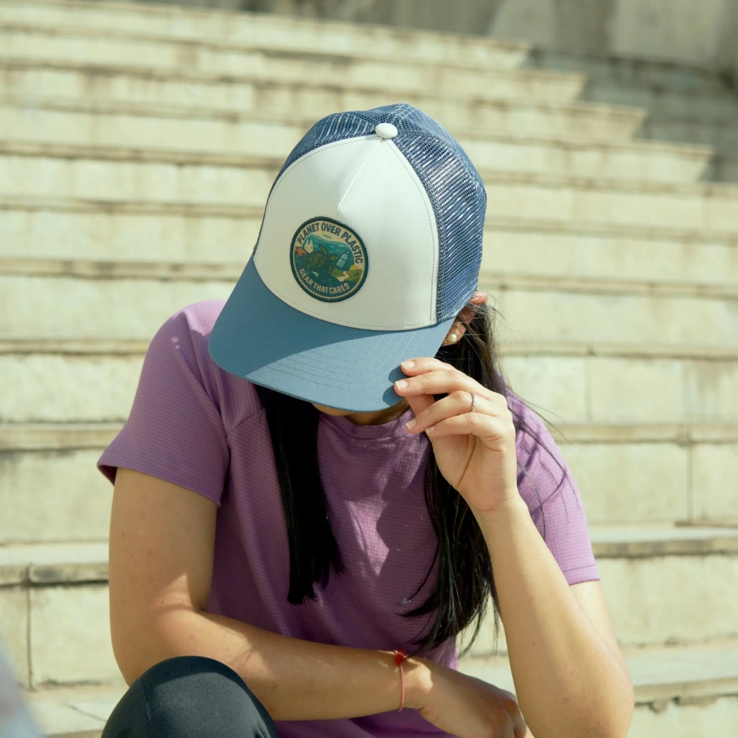 PlanetFirst Cap