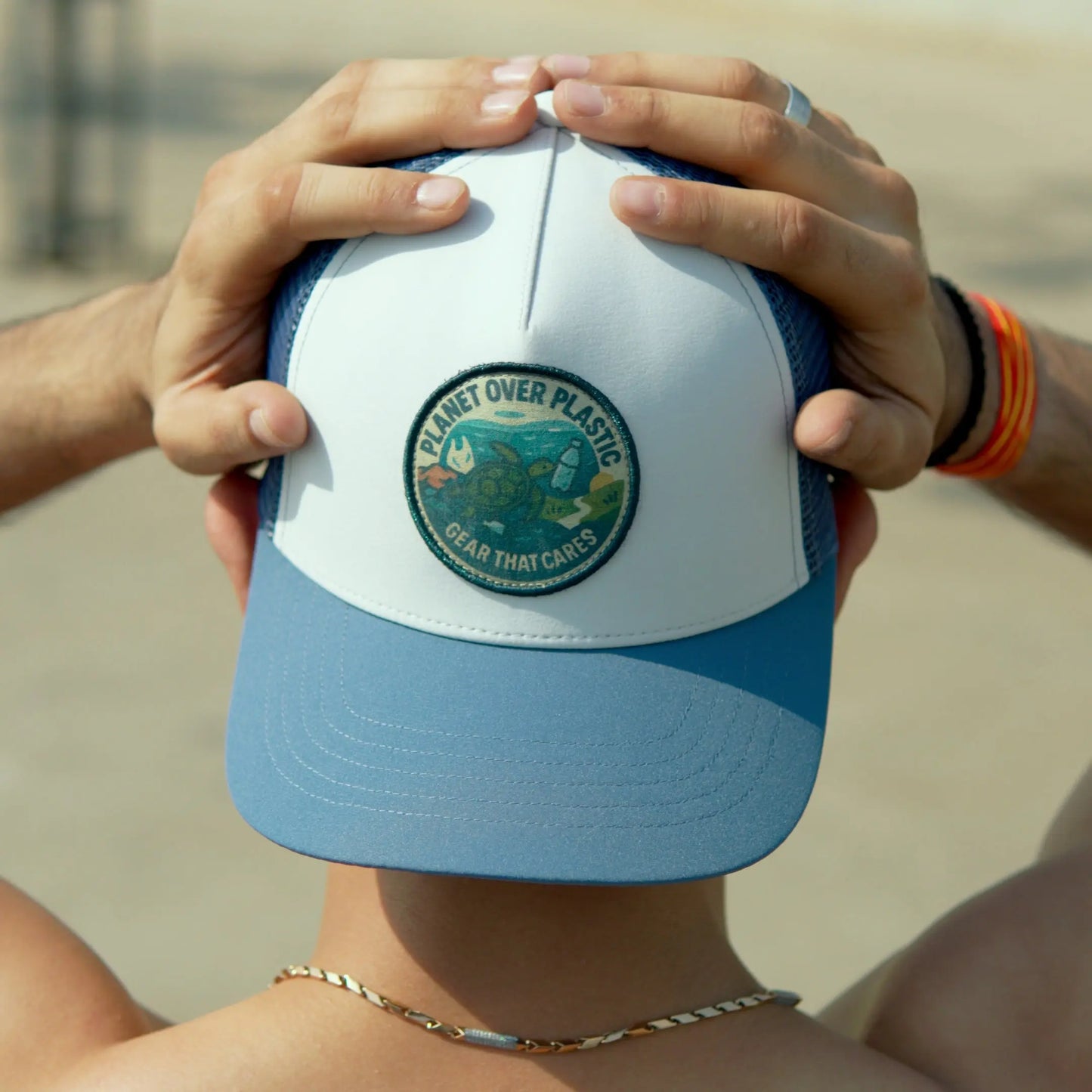 PlanetFirst Cap