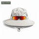 The Canopy — A Packable UPF 50+ Adult Bucket Hat