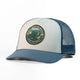 The Earth - Trucker Caps