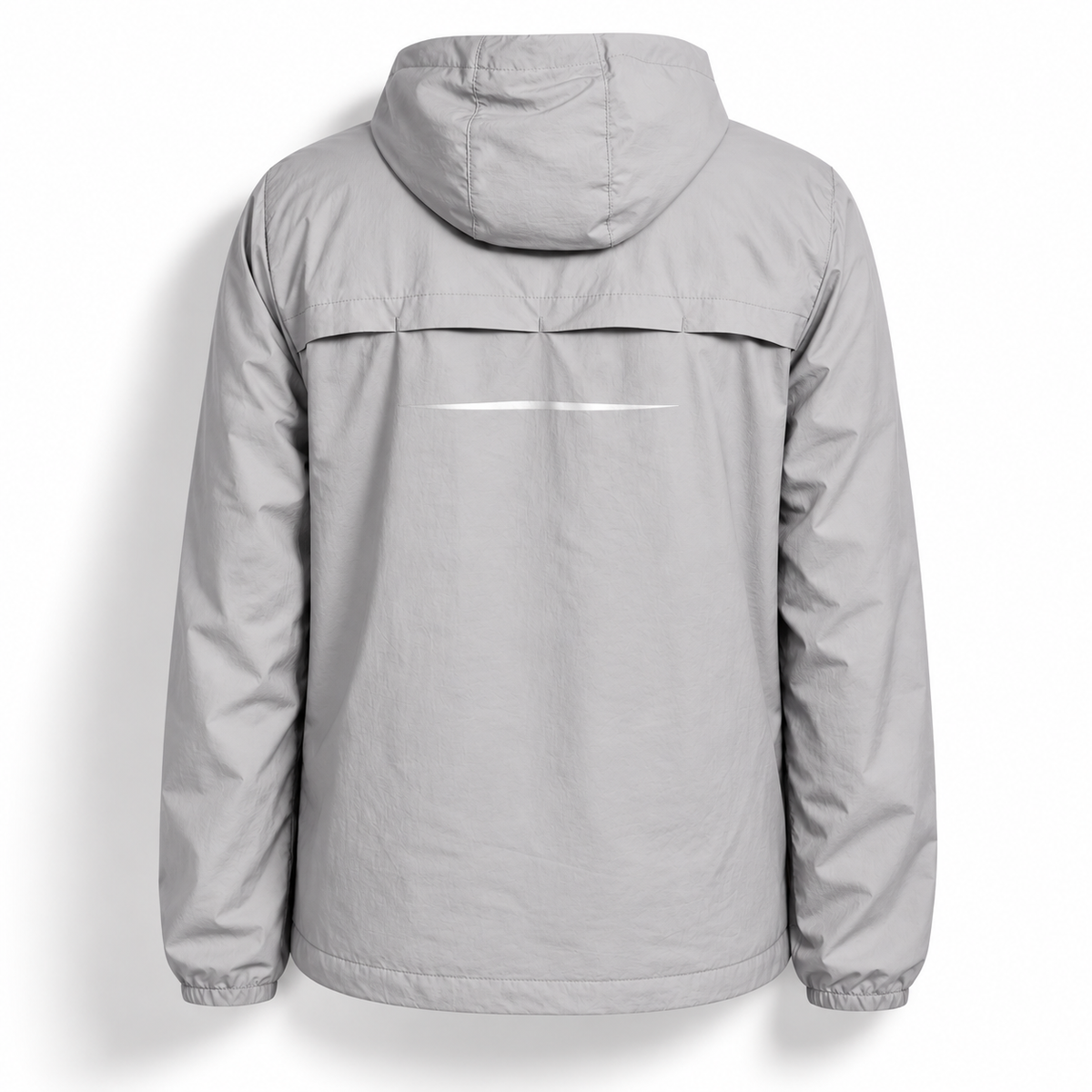 The Altitude windbreaker Male, Full Moon colourway